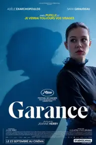 Affiche 3 de Garance