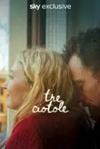 Trois Adieux