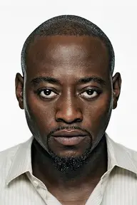 Omar Epps