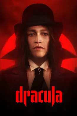 Affiche de Dracula