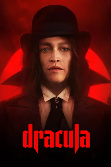 Affiche du film Dracula (romance)
