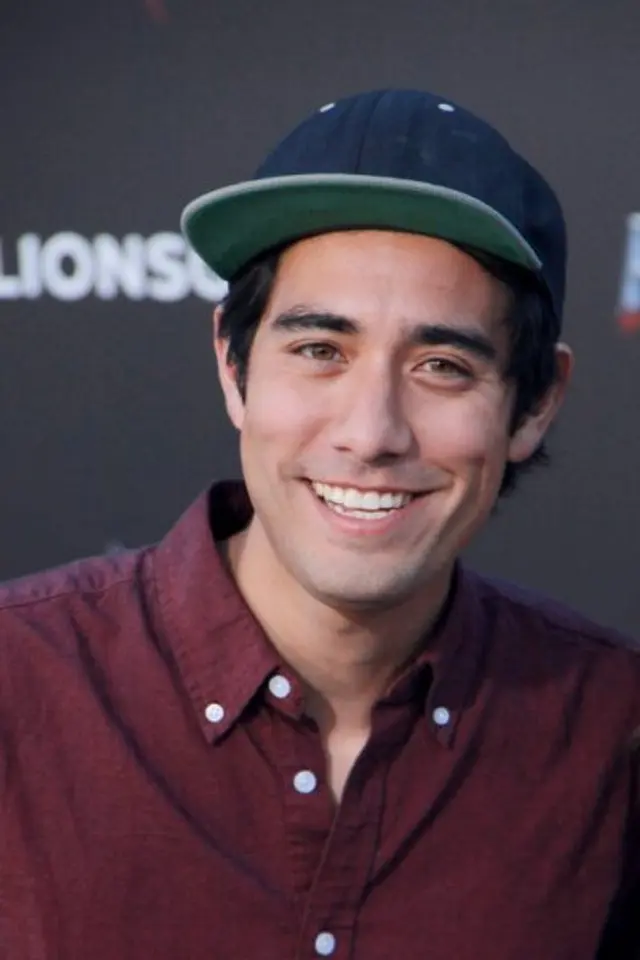Zach King