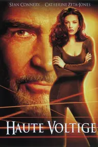 Affiche 5 de Haute voltige