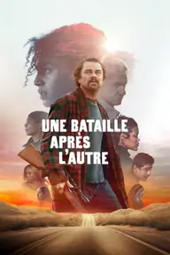 Affiche 6 de Une bataille après l'autre