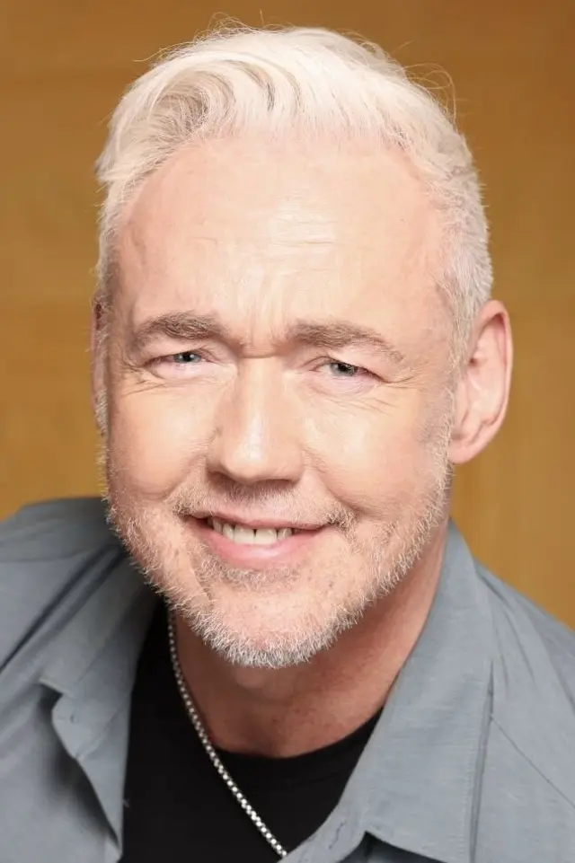 Kevin Durand