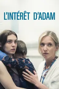 Affiche 4 de L'Intérêt d'Adam