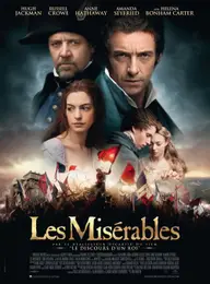Affiche 7 de Les Misérables