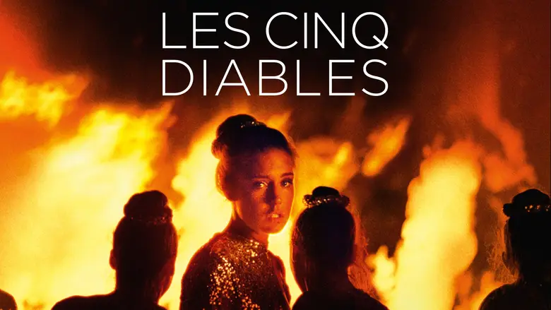 Les Cinq Diables