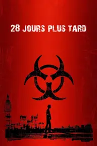 Affiche 3 de 28 Jours plus tard