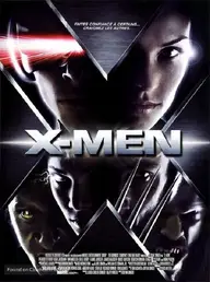 Affiche 2 de X-Men