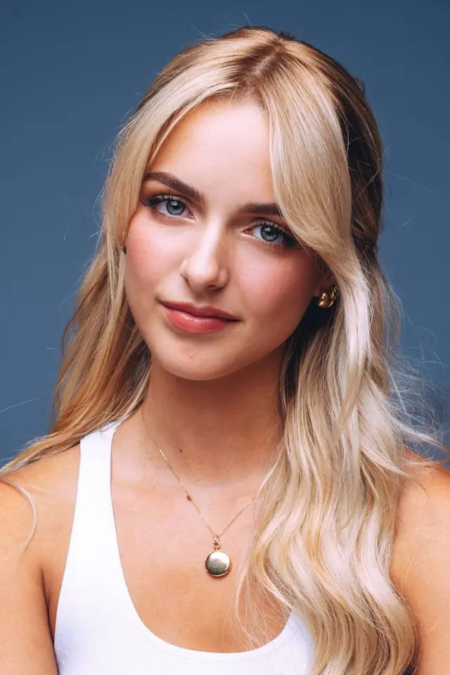 Mckenna Grace