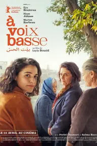 Affiche 3 de À voix basse
