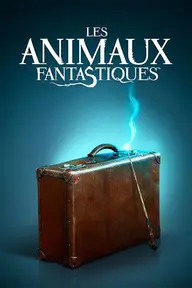 Affiche 3 de Les Animaux Fantastiques