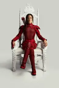 Affiche 2 de Hunger Games : La Révolte - Partie 2