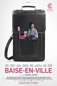 Affiche 4 de Baise-en-ville