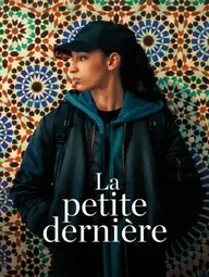 Affiche 2 de La Petite Dernière