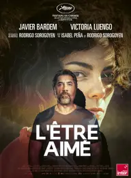 Affiche 2 de L'Être Aimé