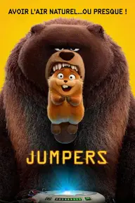 Affiche 7 de Jumpers