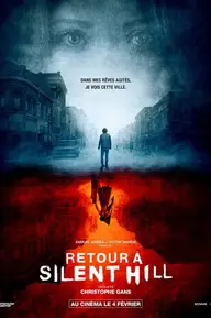 Affiche 9 de Retour à Silent Hill