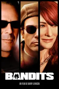Affiche 4 de Bandits