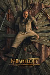 Affiche 6 de Kaamelott : Deuxième Volet, partie 1