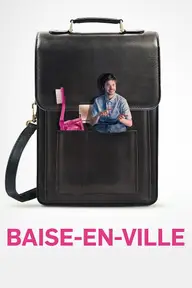 Affiche 3 de Baise-en-ville
