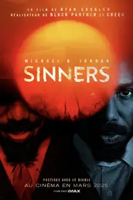 Affiche 9 de Sinners