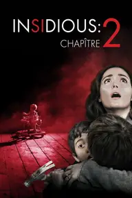 Affiche 7 de Insidious : Chapitre 2