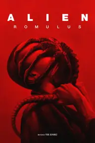 Affiche 10 de Alien : Romulus